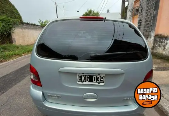 Renault Scenic Tdi  2004 - foto 4