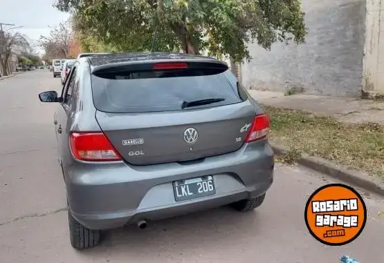 Volkswagen Gol Trend  2012 - foto 1
