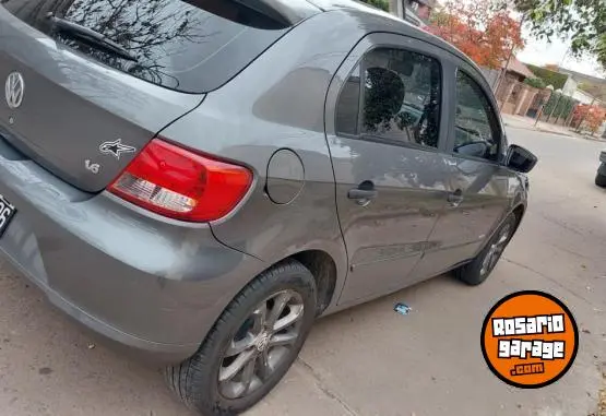 Volkswagen Gol Trend  2012 - foto 3
