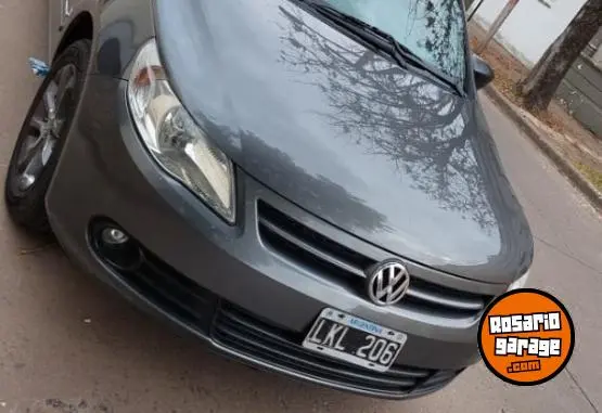Volkswagen Gol Trend  2012 - foto 5
