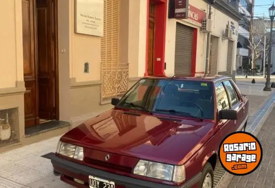 Renault R9 1.6 Txe Dh  1992 - foto 3