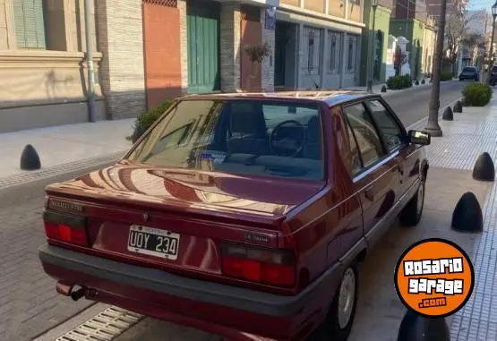 Renault R9 1.6 Txe Dh  1992 - foto 5