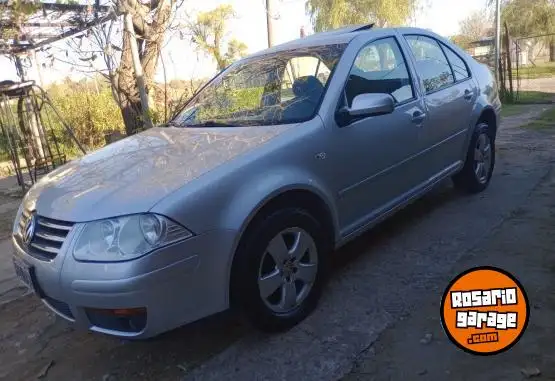Volkswagen Bora  2008 - foto 1