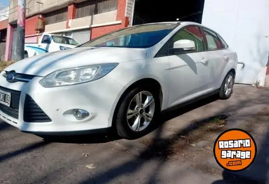Ford Focus Se Plus  2015 - foto 1