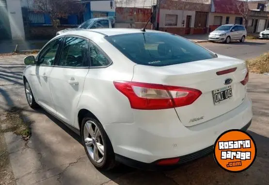 Ford Focus Se Plus  2015 - foto 2