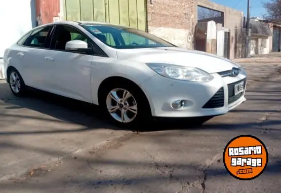 Ford Focus Se Plus  2015 - foto 3