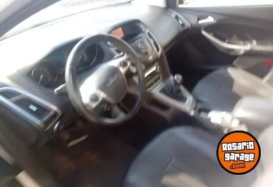Ford Focus Se Plus  2015 - foto 4