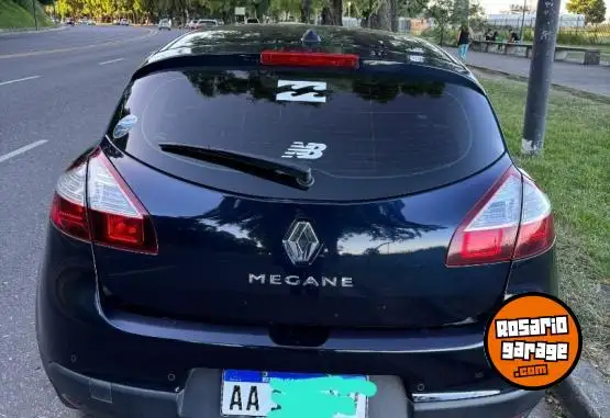 Renault Megane 3  2016 - foto 2