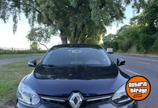 Renault Megane 3  2016 - foto 3