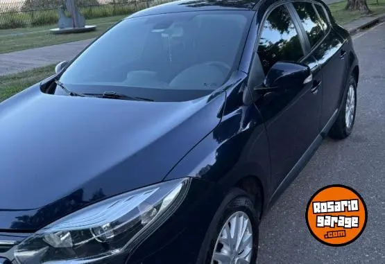 Renault Megane 3  2016 - foto 4