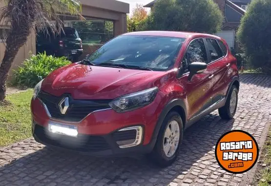 Renault Captur  2018 - foto 1