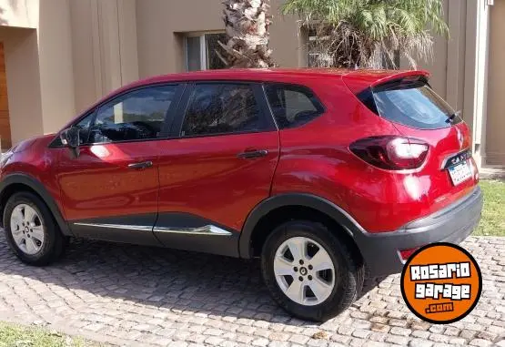 Renault Captur  2018 - foto 2