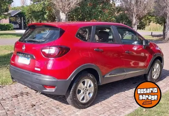 Renault Captur  2018 - foto 4