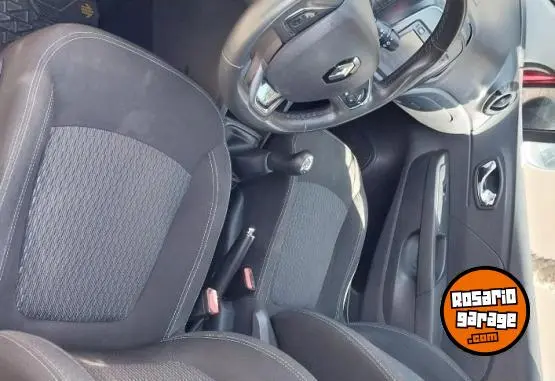 Renault Captur  2018 - foto 5