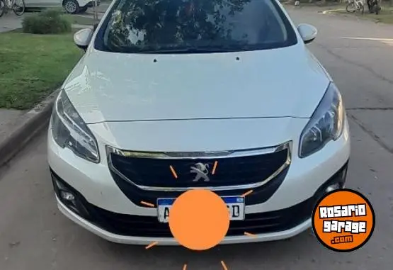 Peugeot 308 Feline  2016 - foto 1