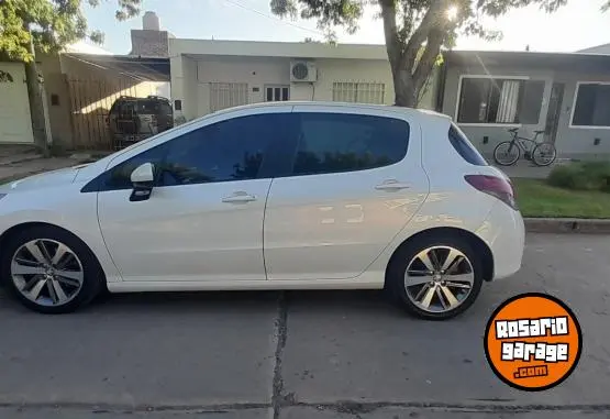 Peugeot 308 Feline  2016 - foto 2