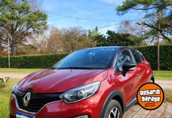 Renault Captur Intense 2.0 2018 - foto 1