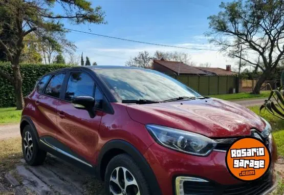 Renault Captur Intense 2.0  2018 - foto 2