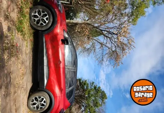 Renault Captur Intense 2.0  2018 - foto 4
