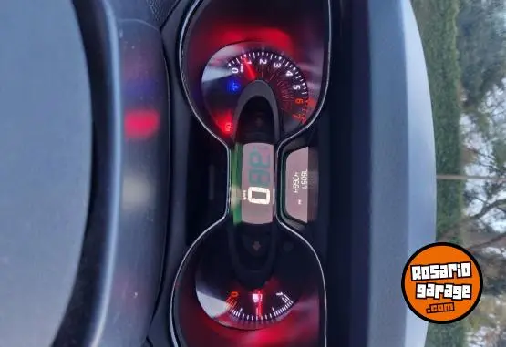 Renault Captur Intense 2.0  2018 - foto 5