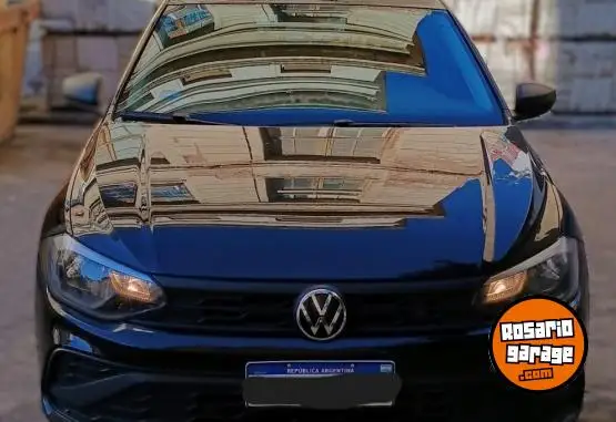 Volkswagen Polo Track Msi Mt 2024 - foto 1