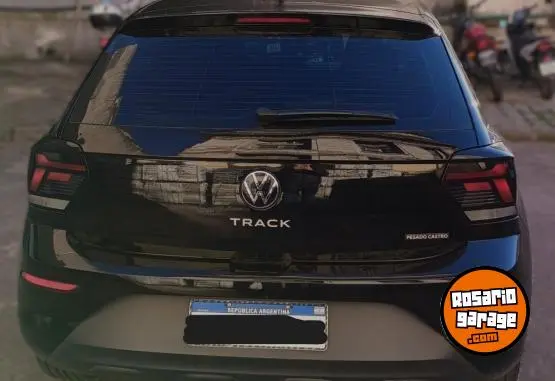 Volkswagen Polo Track Msi Mt  2024 - foto 2