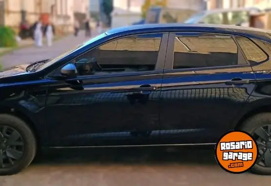 Volkswagen Polo Track Msi Mt  2024 - foto 4