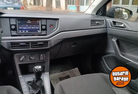 Volkswagen Polo Track Msi Mt  2024 - foto 5