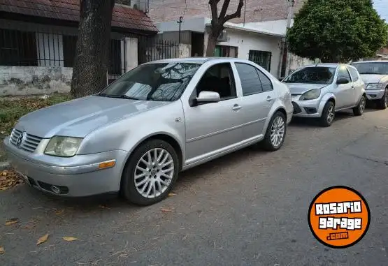 Volkswagen Bora  2004 - foto 1
