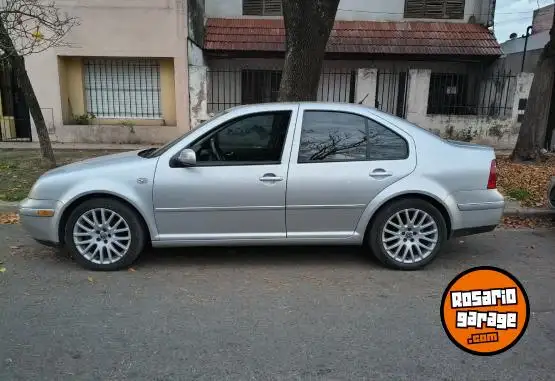 Volkswagen Bora  2004 - foto 2