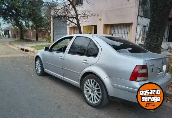 Volkswagen Bora  2004 - foto 3