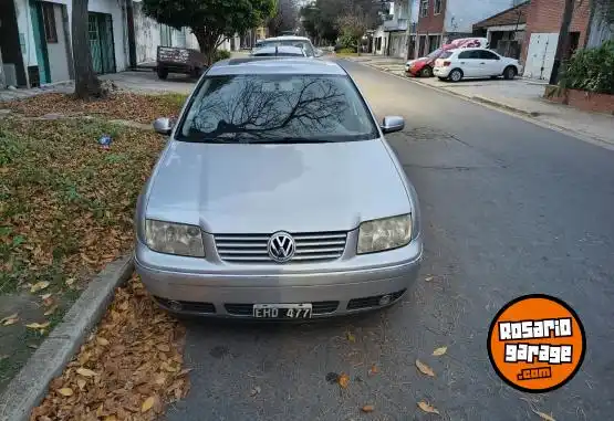 Volkswagen Bora  2004 - foto 4