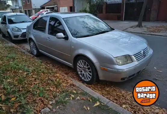 Volkswagen Bora  2004 - foto 5