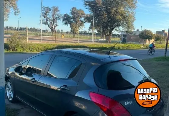Peugeot 308 Feline Full  2015 - foto 3