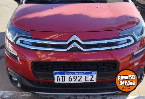 Citroën C3 Aircross Feel  2019 - foto 4