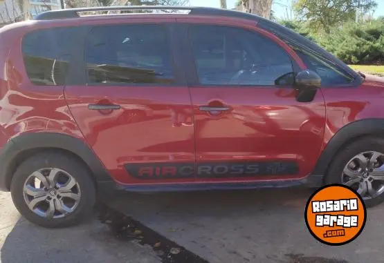 Citroën C3 Aircross Feel  2019 - foto 5