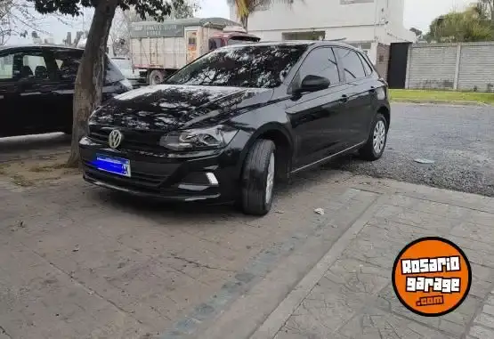 Volkswagen Polo  2022 - foto 1