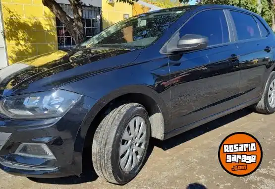 Volkswagen Polo  2022 - foto 3