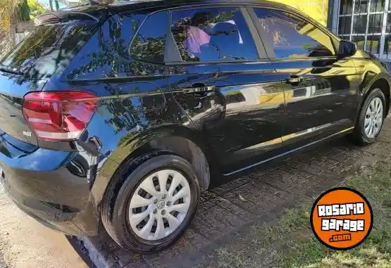 Volkswagen Polo  2022 - foto 4