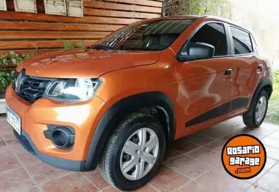 Renault Kwid  2020 - foto 1