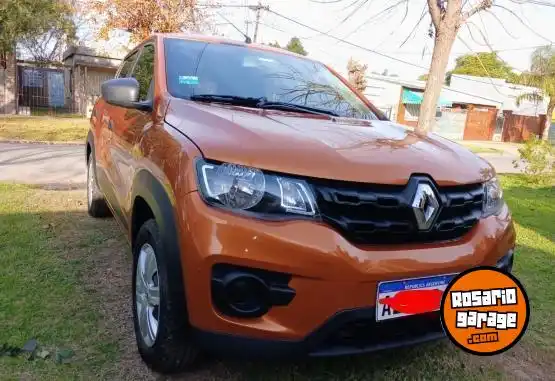 Renault Kwid  2020 - foto 2