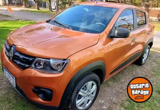 Renault Kwid  2020 - foto 3