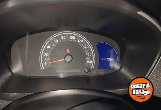Renault Kwid  2020 - foto 4