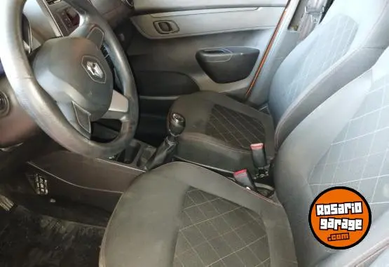 Renault Kwid  2020 - foto 5