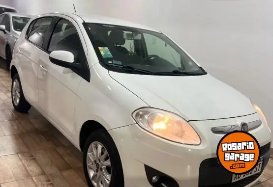 Fiat Palio  2017 - foto 1