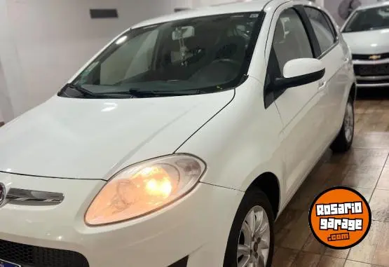 Fiat Palio  2017 - foto 2