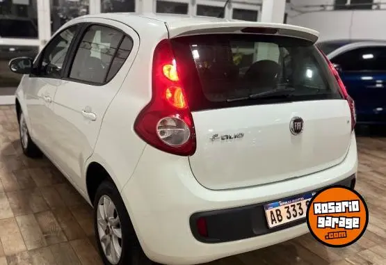 Fiat Palio  2017 - foto 3