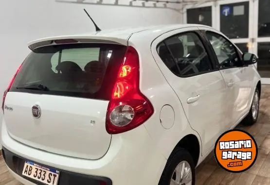 Fiat Palio  2017 - foto 4