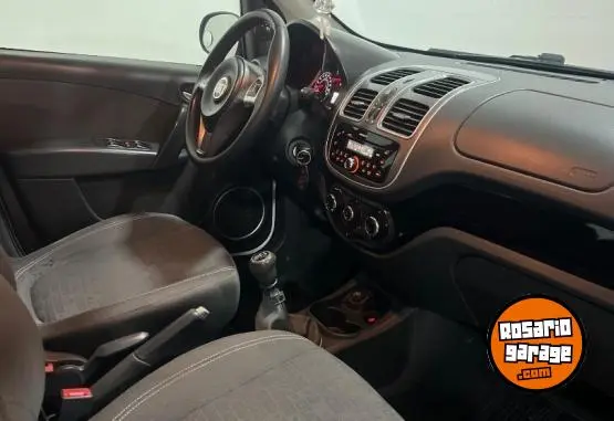 Fiat Palio  2017 - foto 5