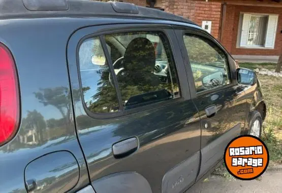 Fiat Uno Way  2013 - foto 3